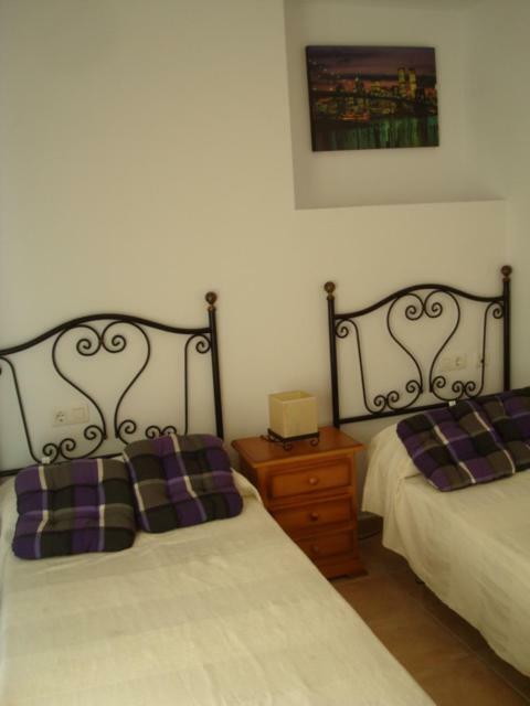 Apartmán Apartamento Casco Historico Conil De La Fra. 5 Mins De La Playa. Conil De La Frontera Exteriér fotografie